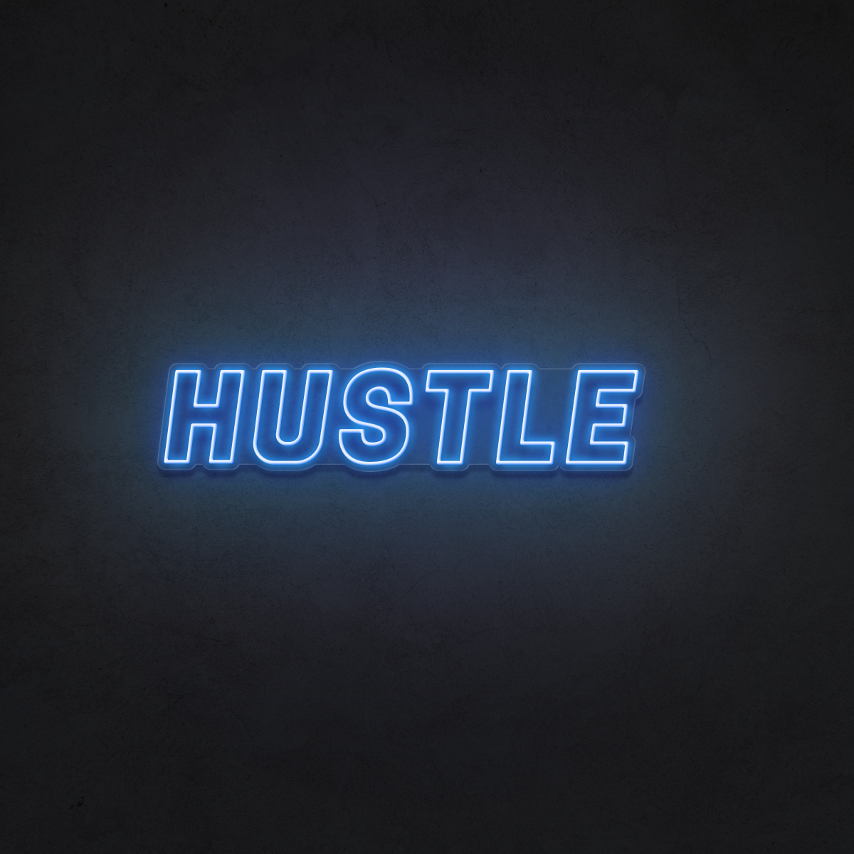 HUSTLE Neon