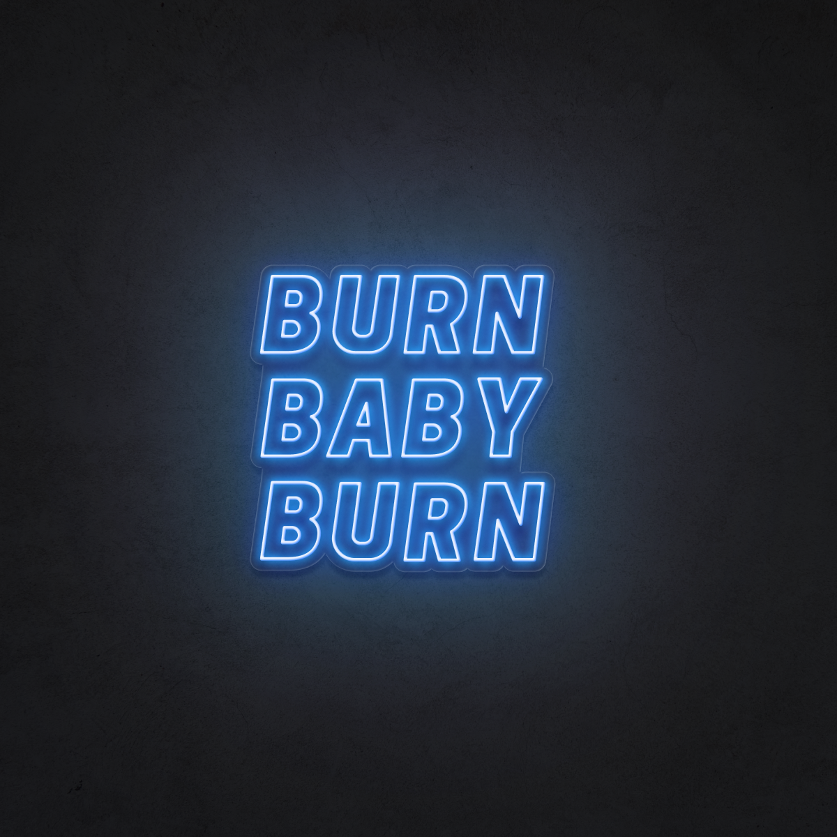 Burn Baby Burn 🔥