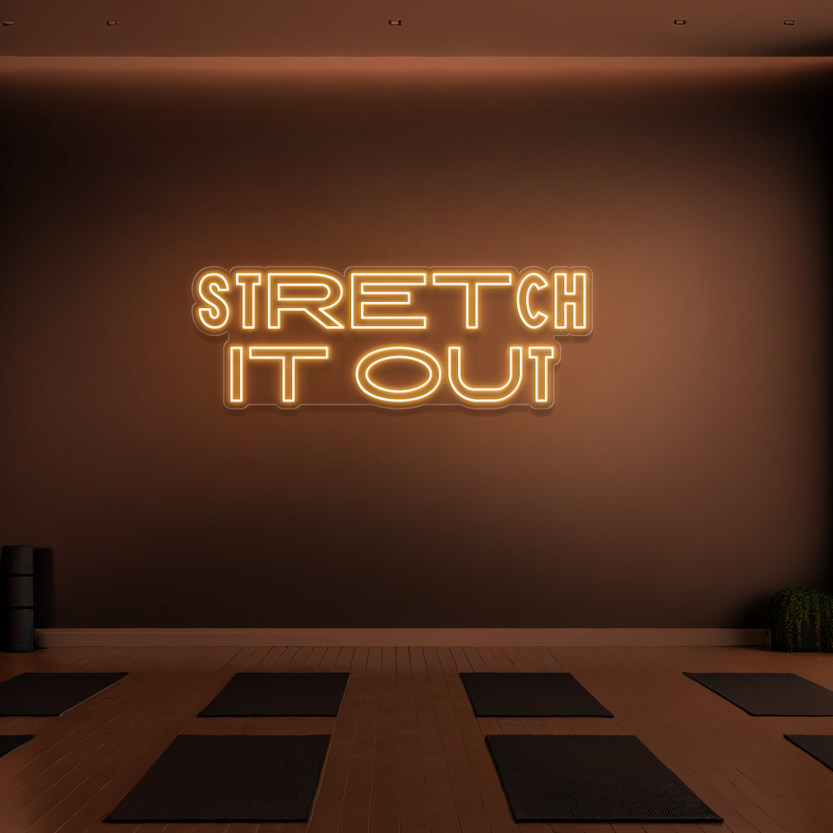 Stretch it out π§ββοΈ