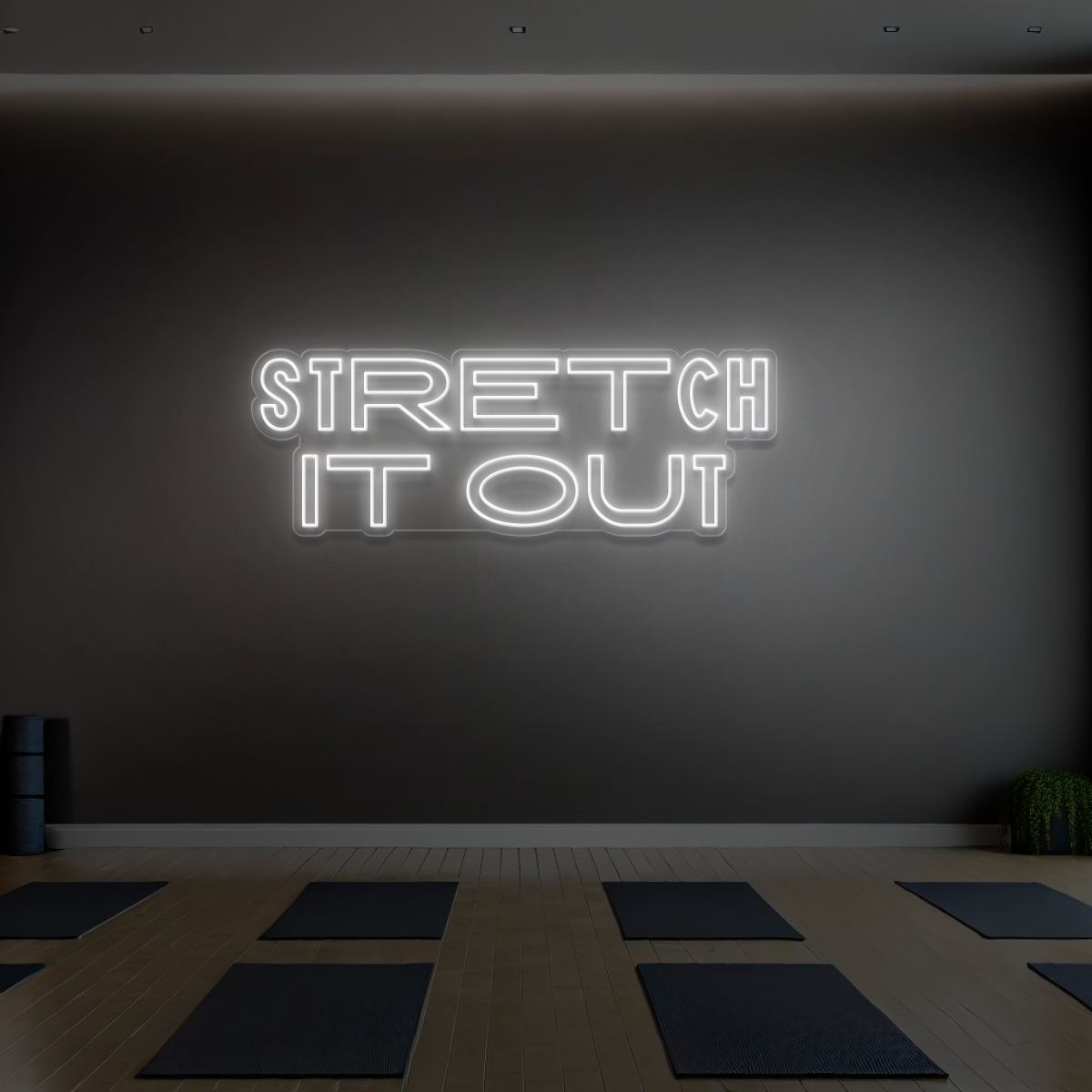 Stretch it out π§ββοΈ