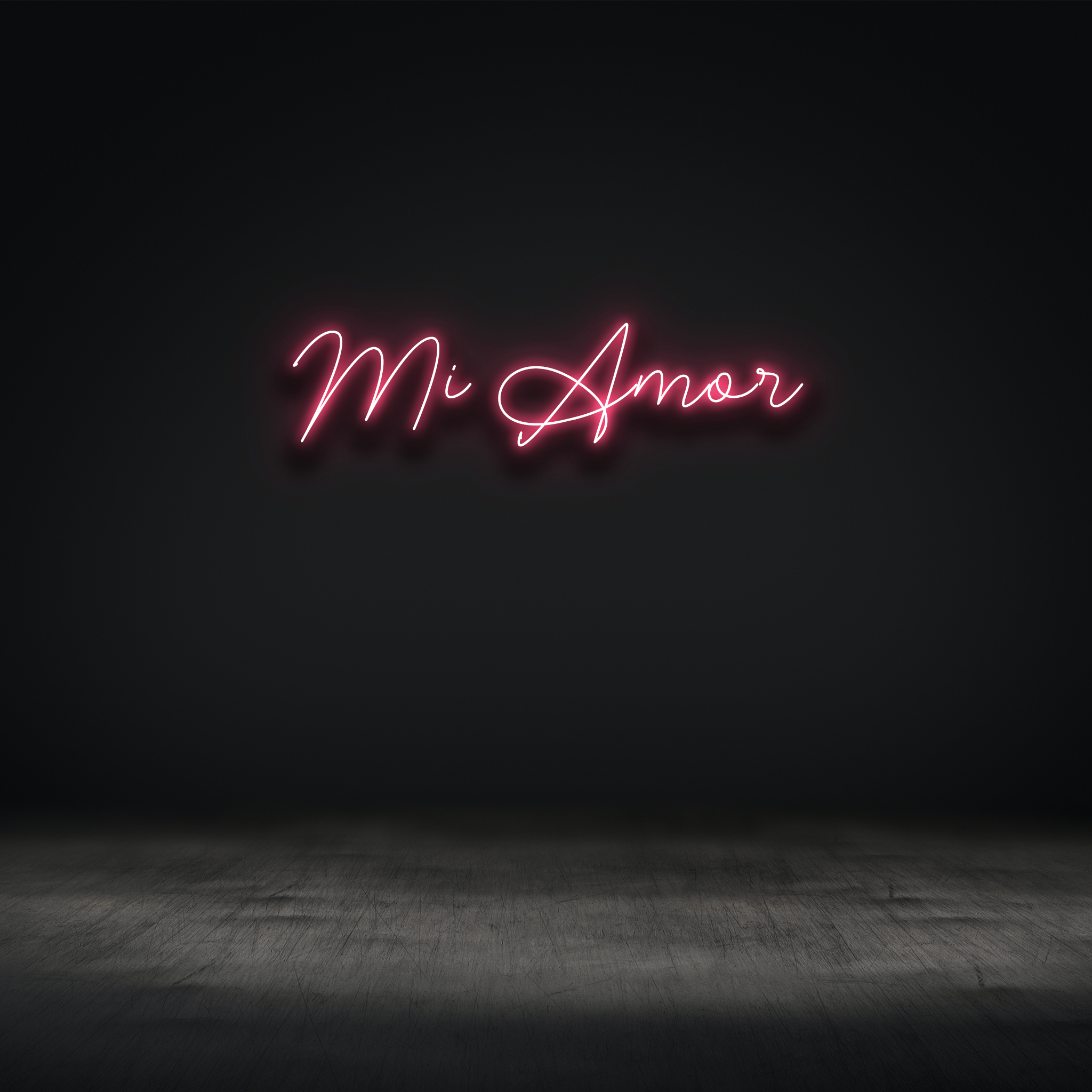Mi Amor
