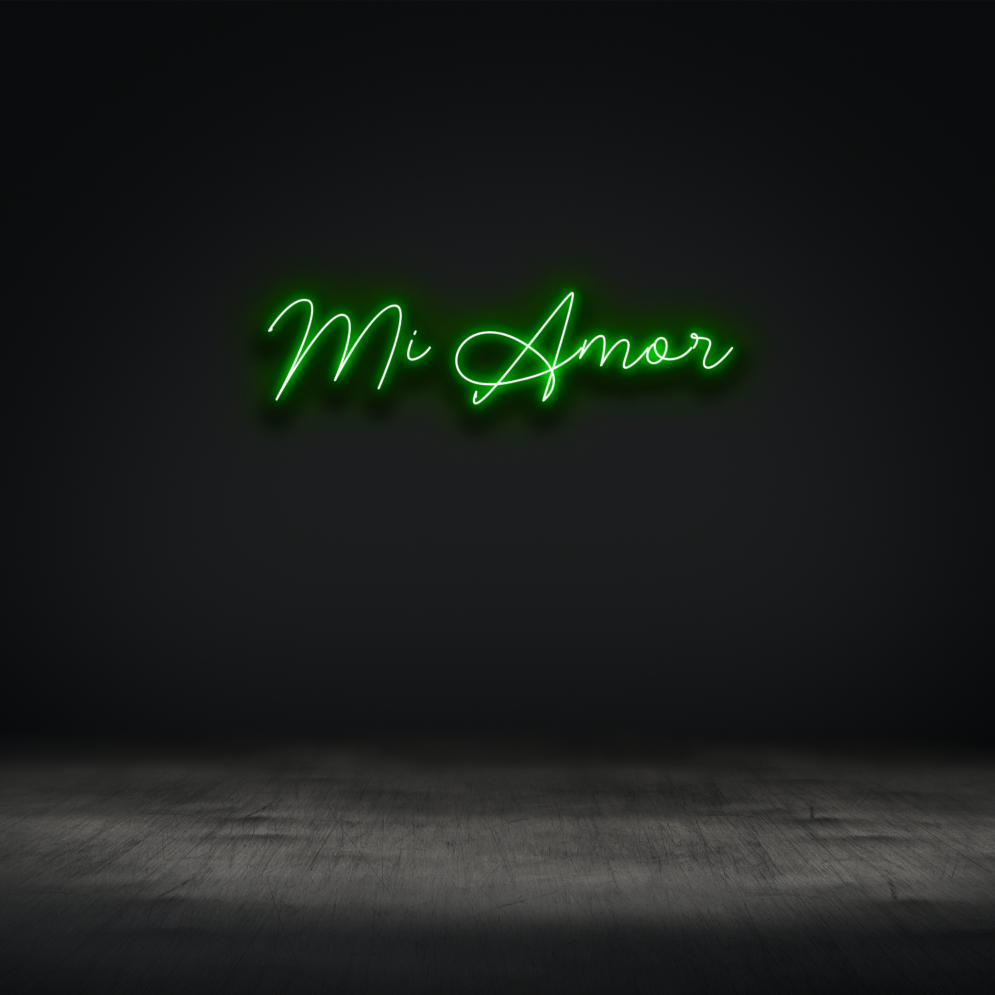 Mi Amor