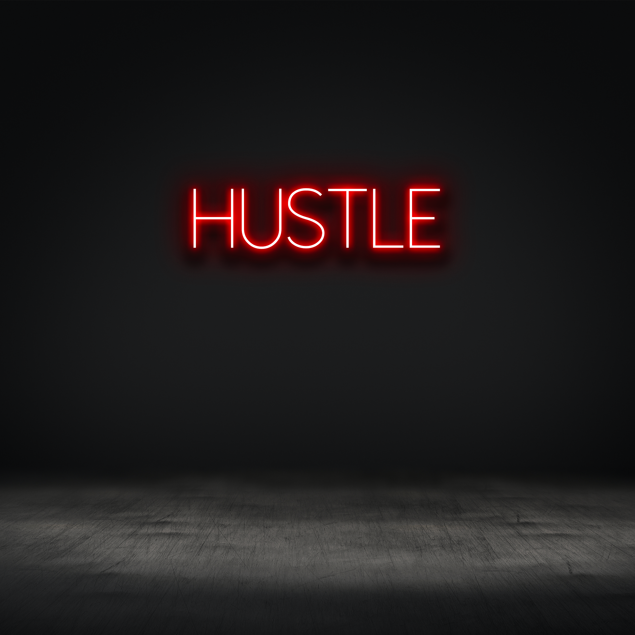 Hustle