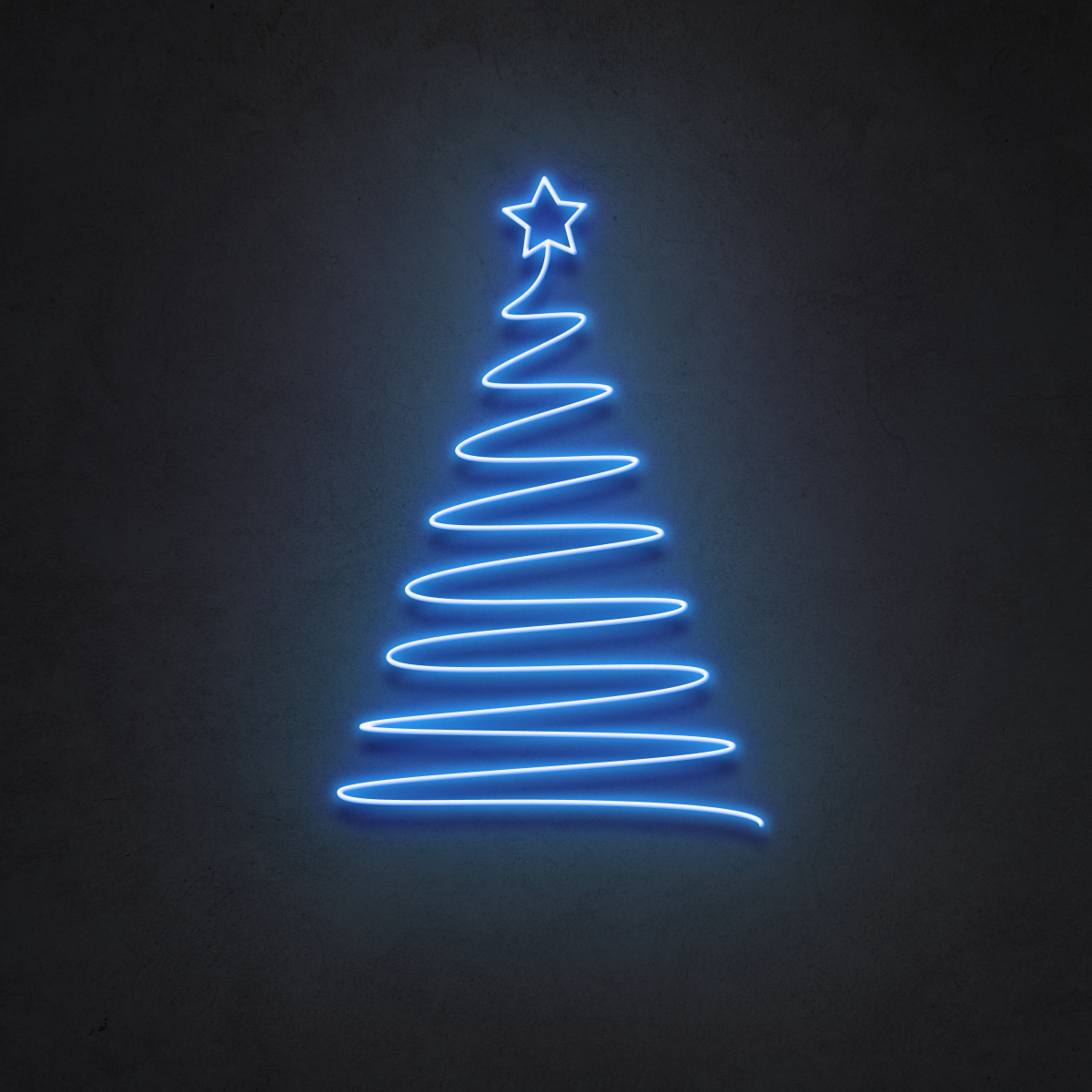 Christmas Tree Neon! π
