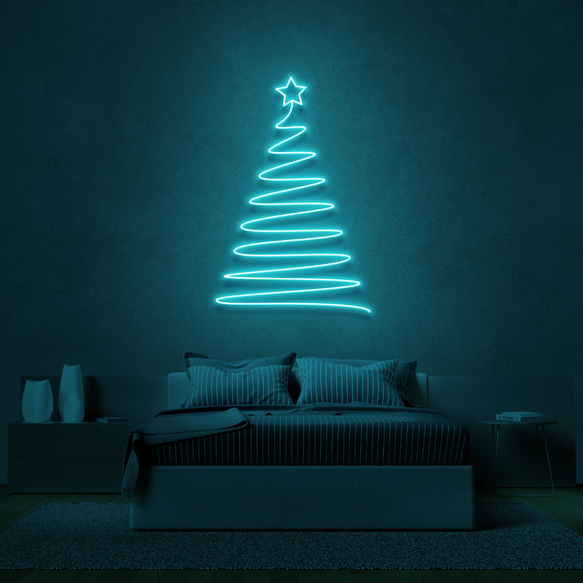 Christmas Tree Neon! π