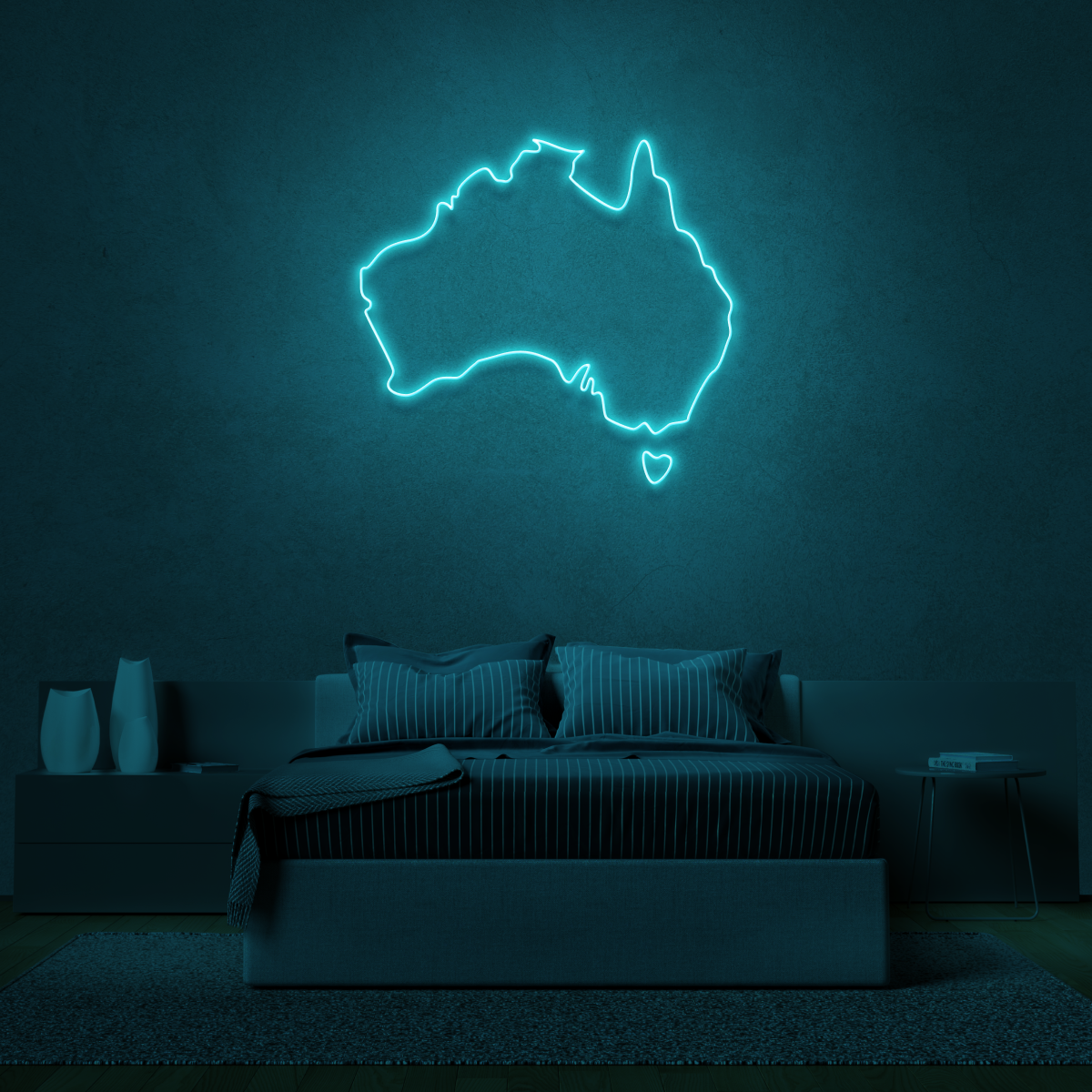 Aussie Aussie Aussie