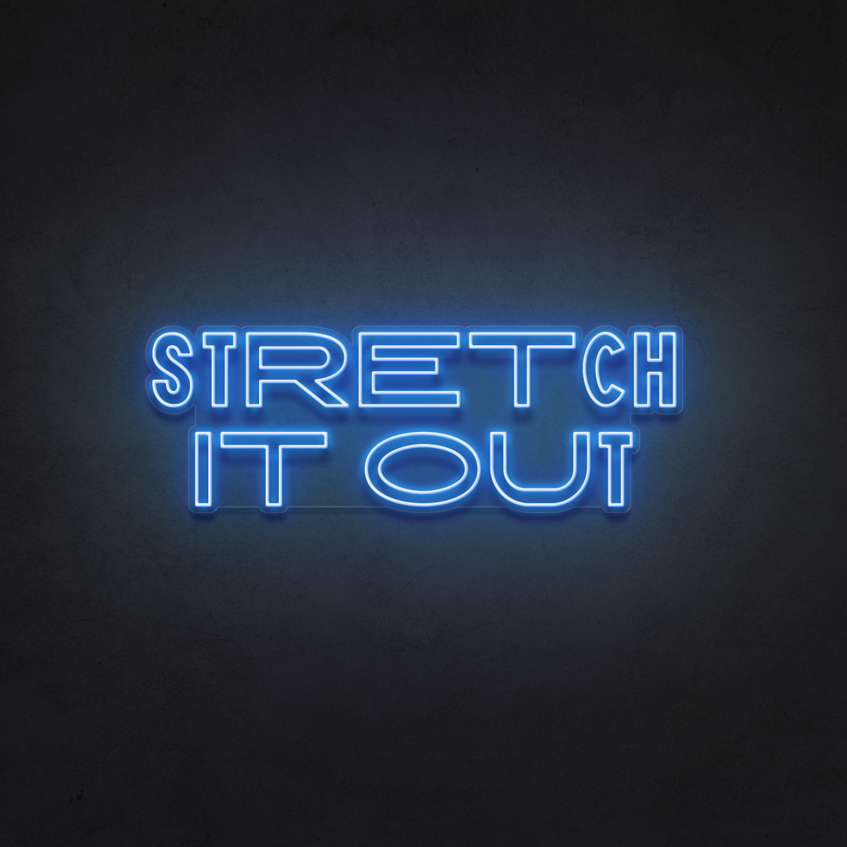 Stretch it out 🧘‍♀️