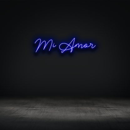 Mi Amor
