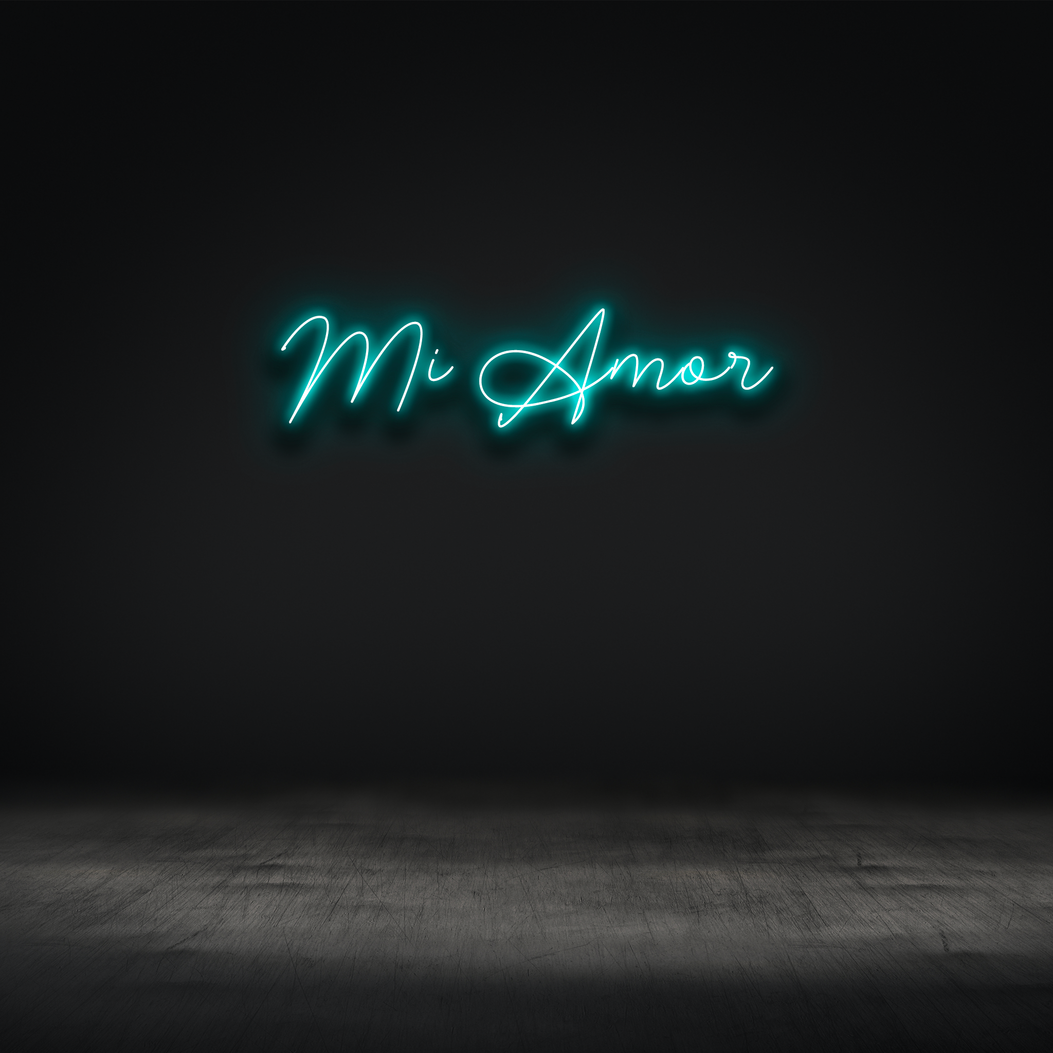 Mi Amor