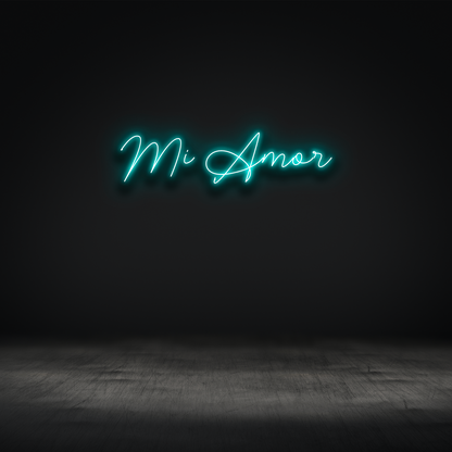 Mi Amor