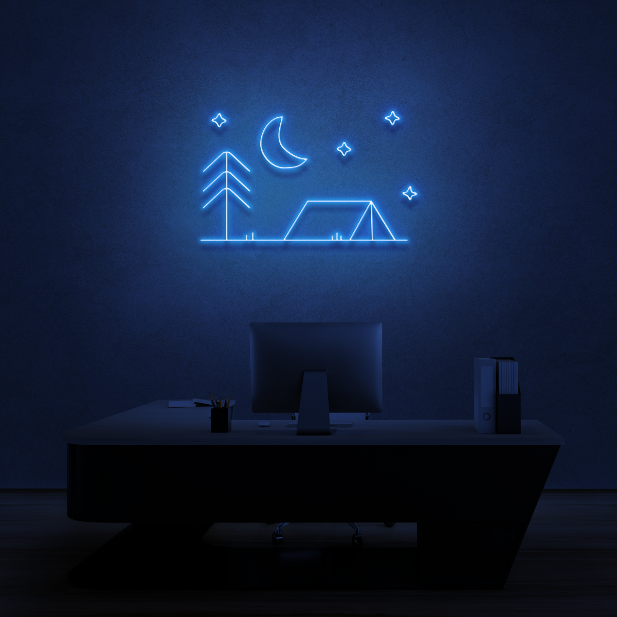 Sleep Under the Stars