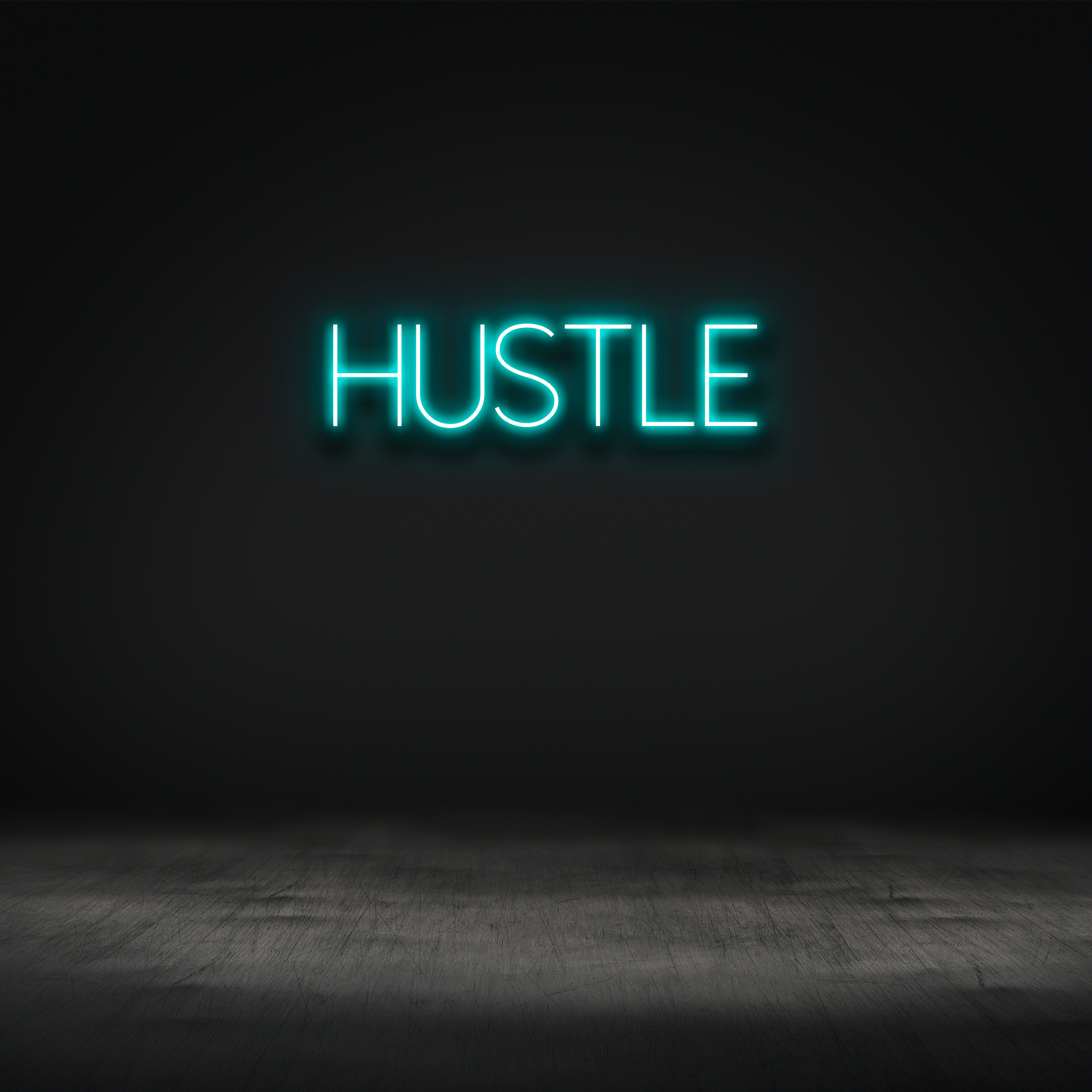 Hustle