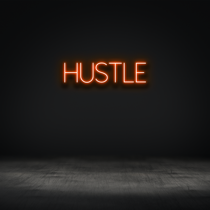 Hustle