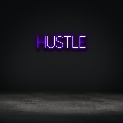Hustle