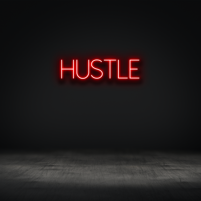 Hustle