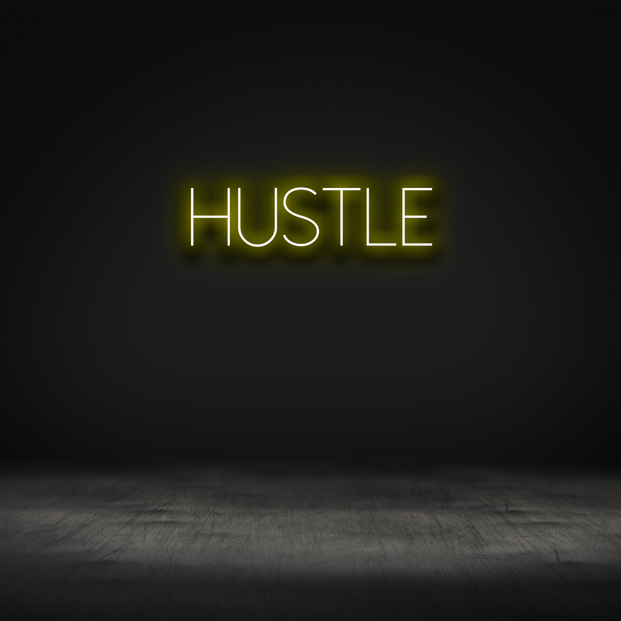 Hustle