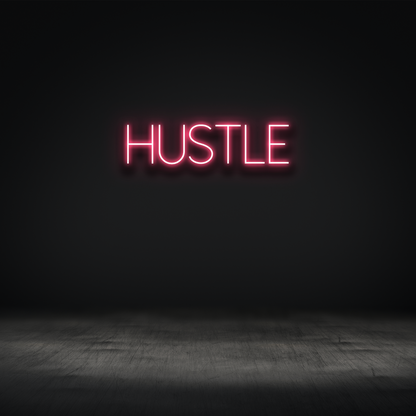 Hustle