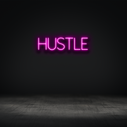 Hustle