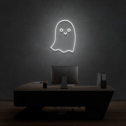 Friendly Ghost